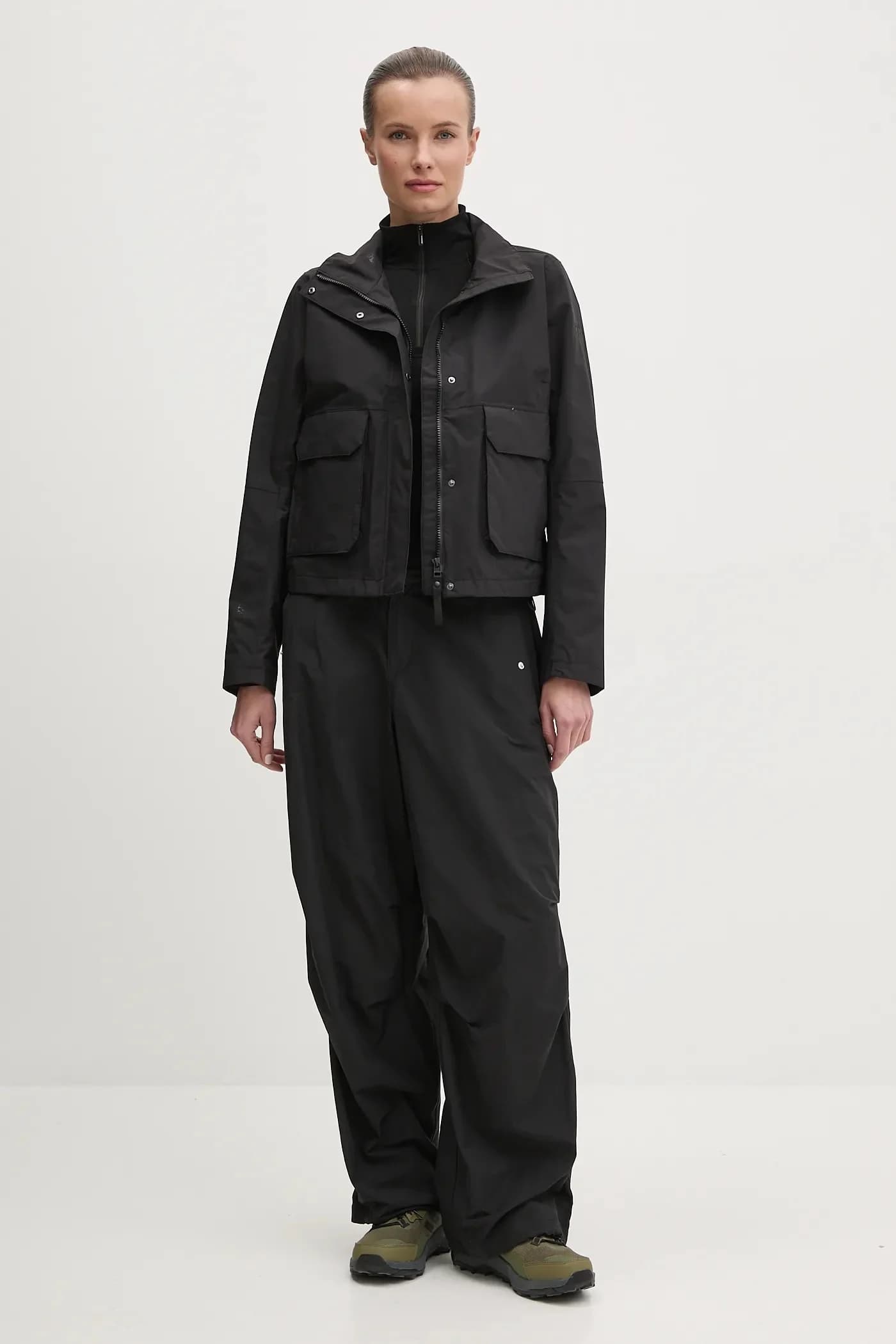 Куртка для побега на открытом воздухе - фото 2