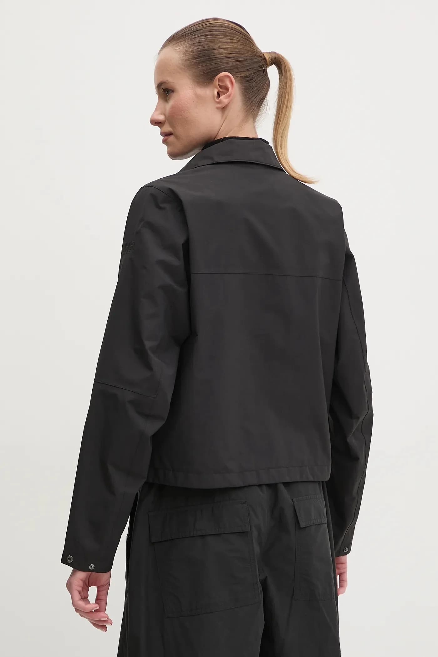 Куртка для побега на открытом воздухе - фото 3