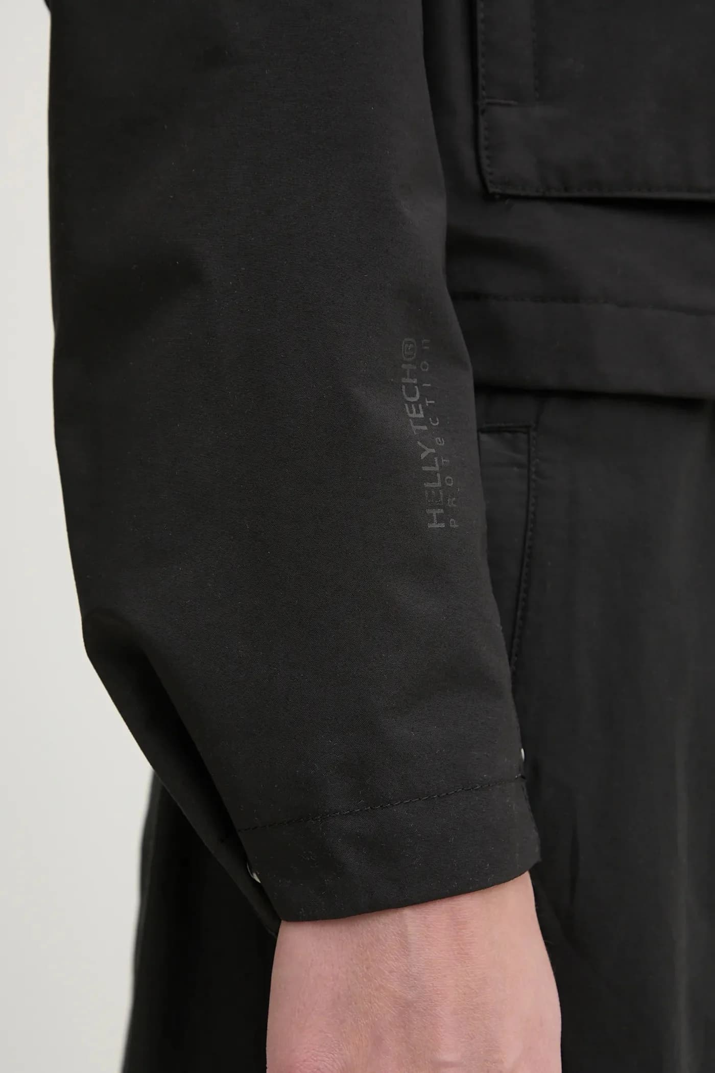 Куртка для побега на открытом воздухе - фото 5