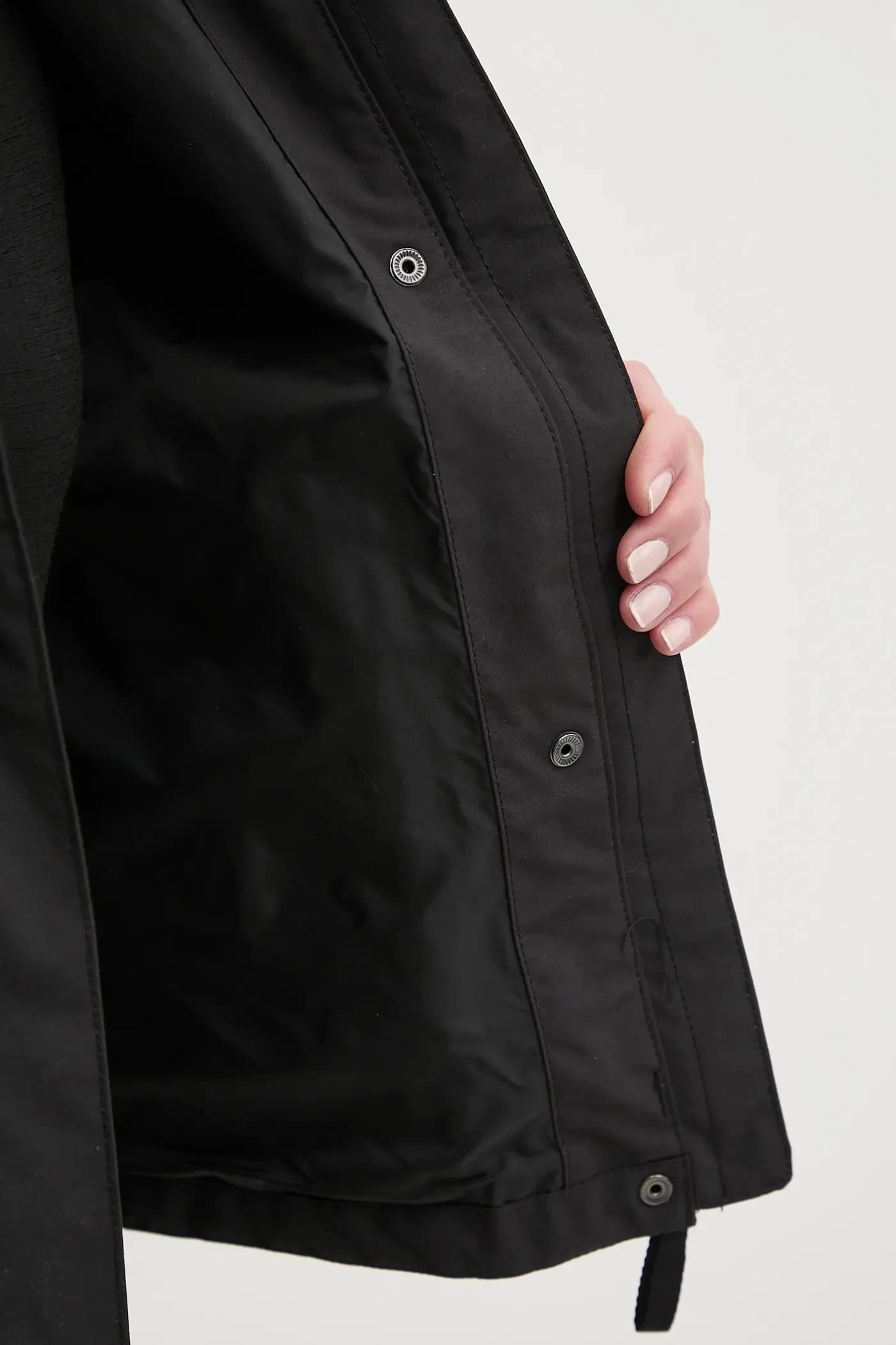 Куртка для побега на открытом воздухе - фото 6