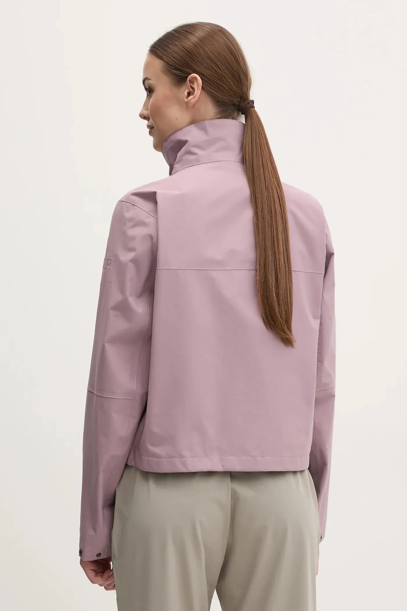 Куртка для побега на открытом воздухе - фото 3