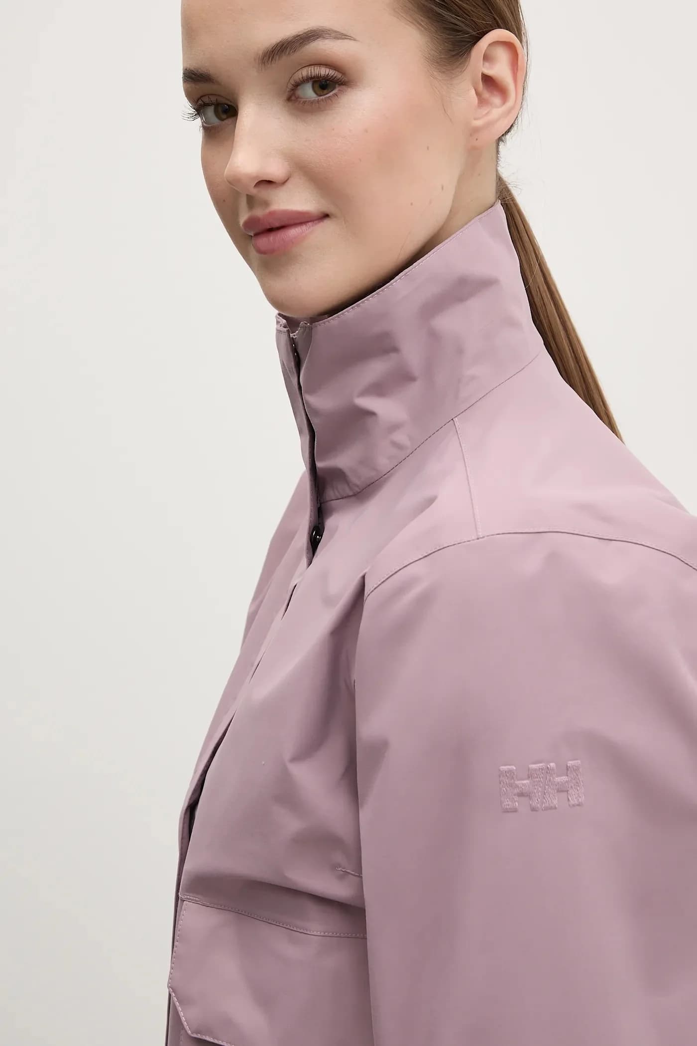 Куртка для побега на открытом воздухе - фото 5