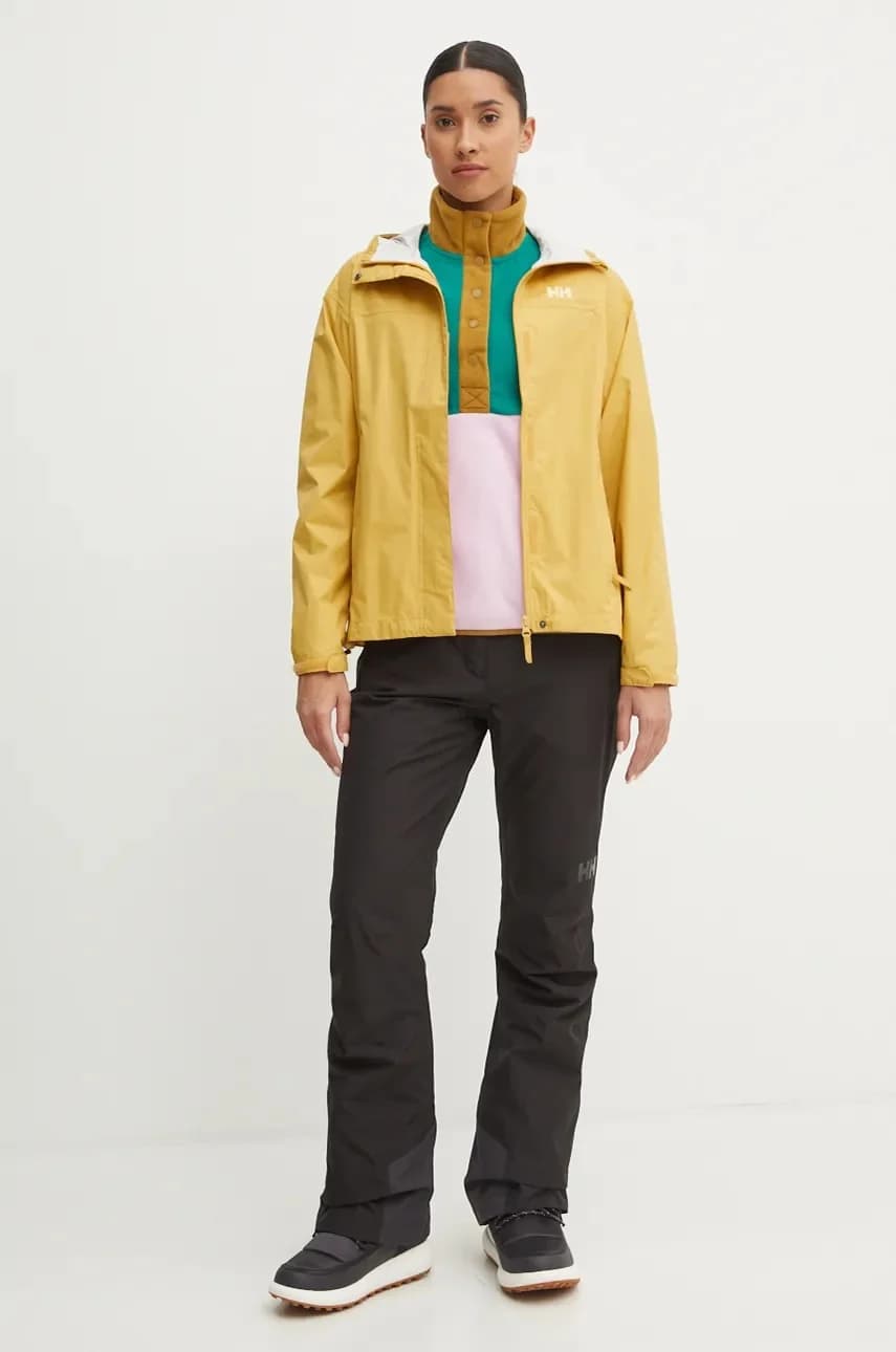 уличная куртка Loke - фото 2