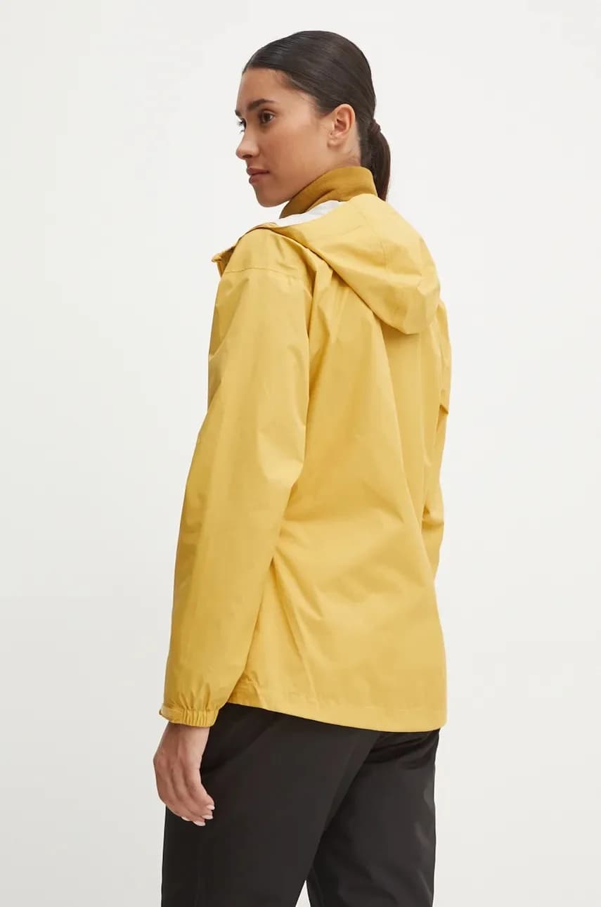 уличная куртка Loke - фото 3