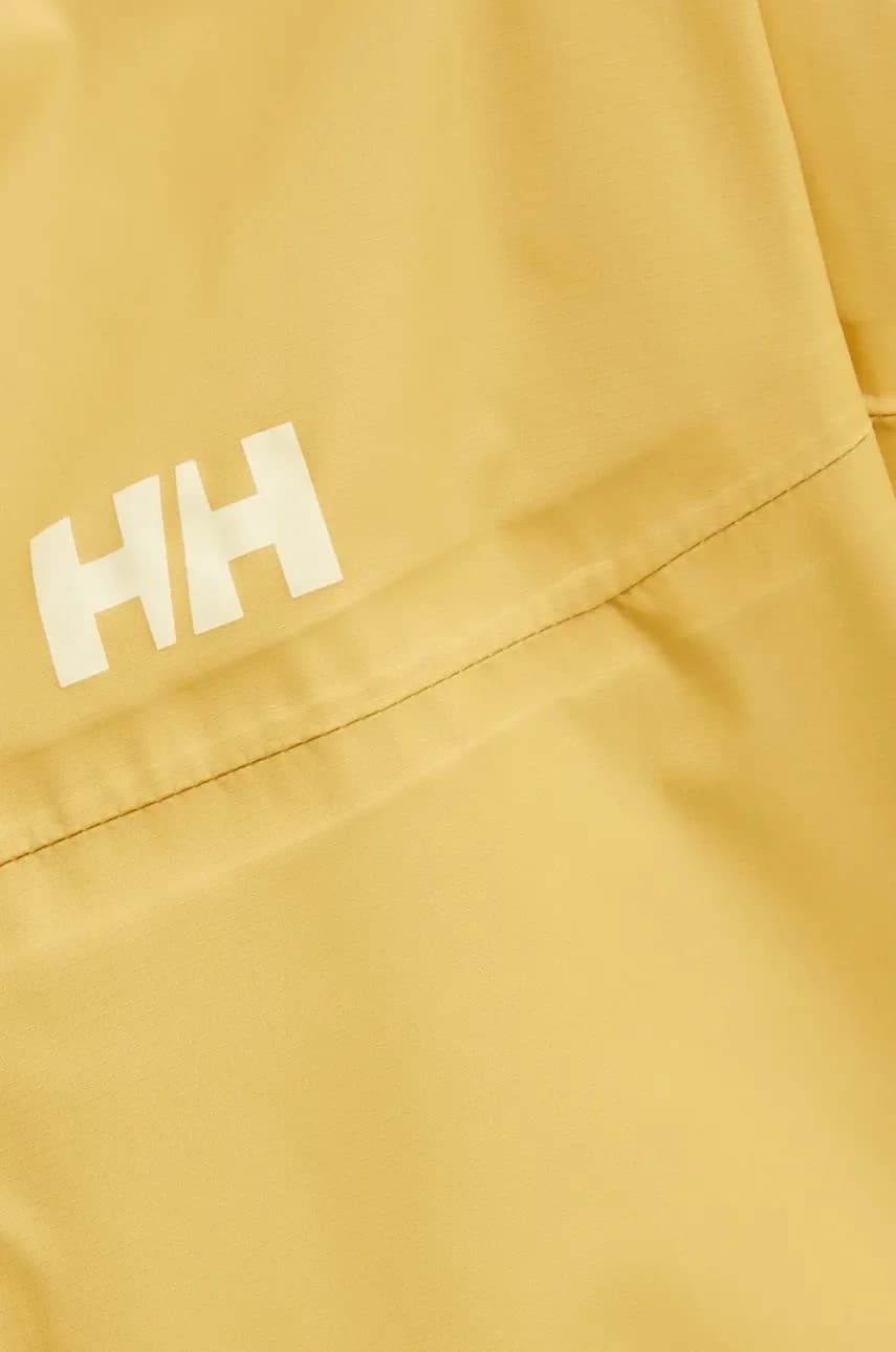 уличная куртка Loke - фото 6