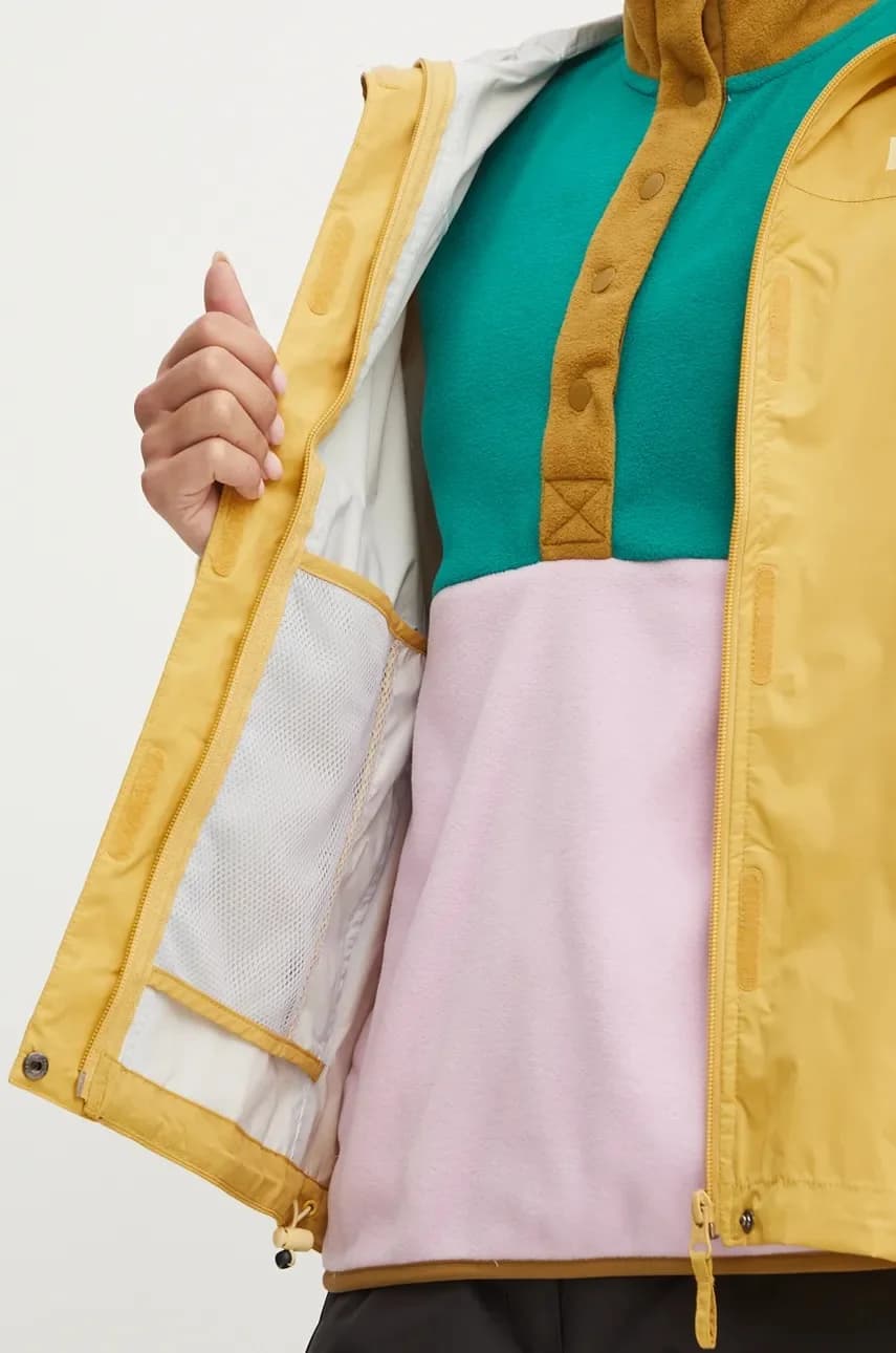 уличная куртка Loke - фото 7