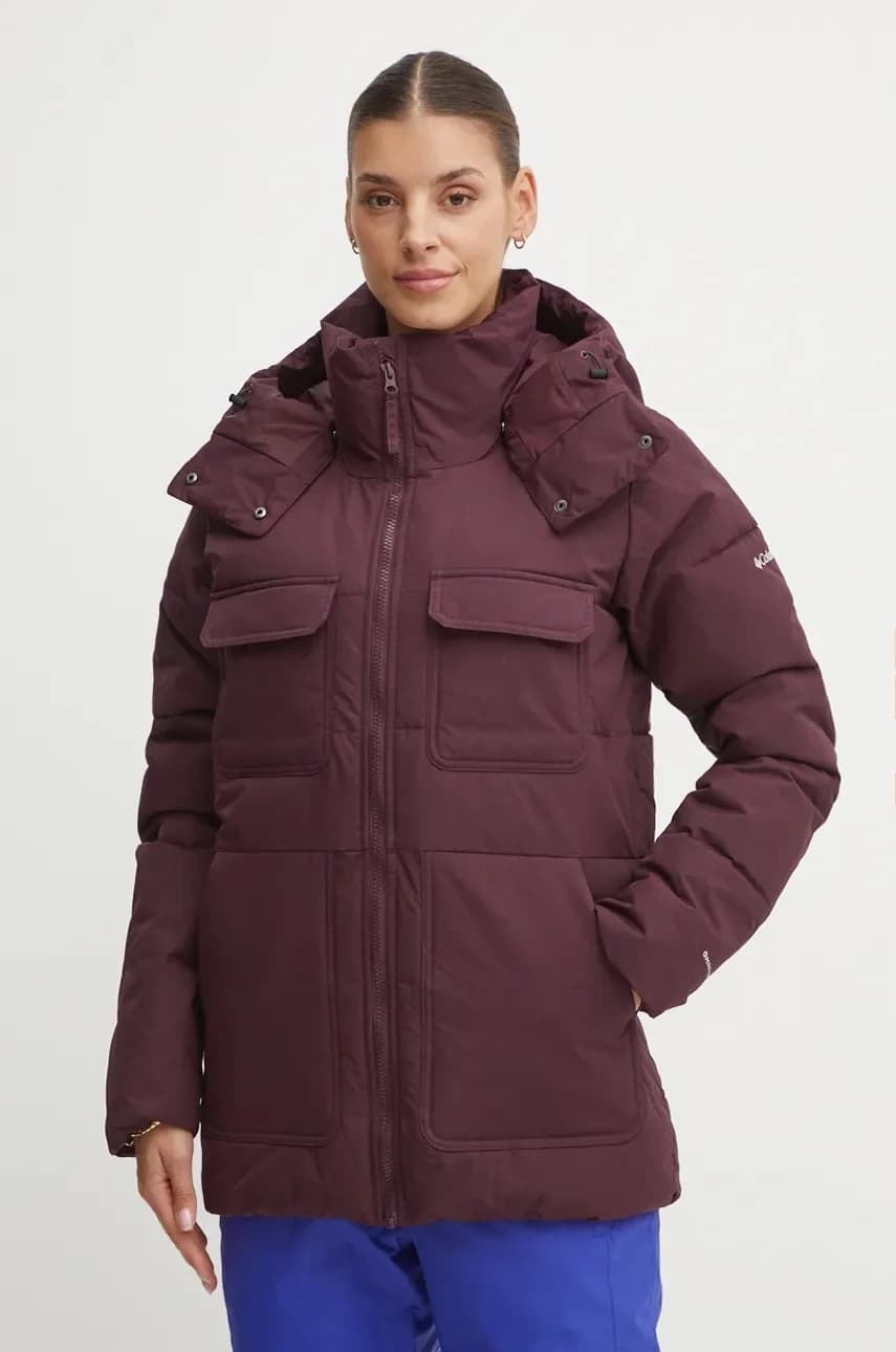 Спортивная куртка Longhorn Ridge