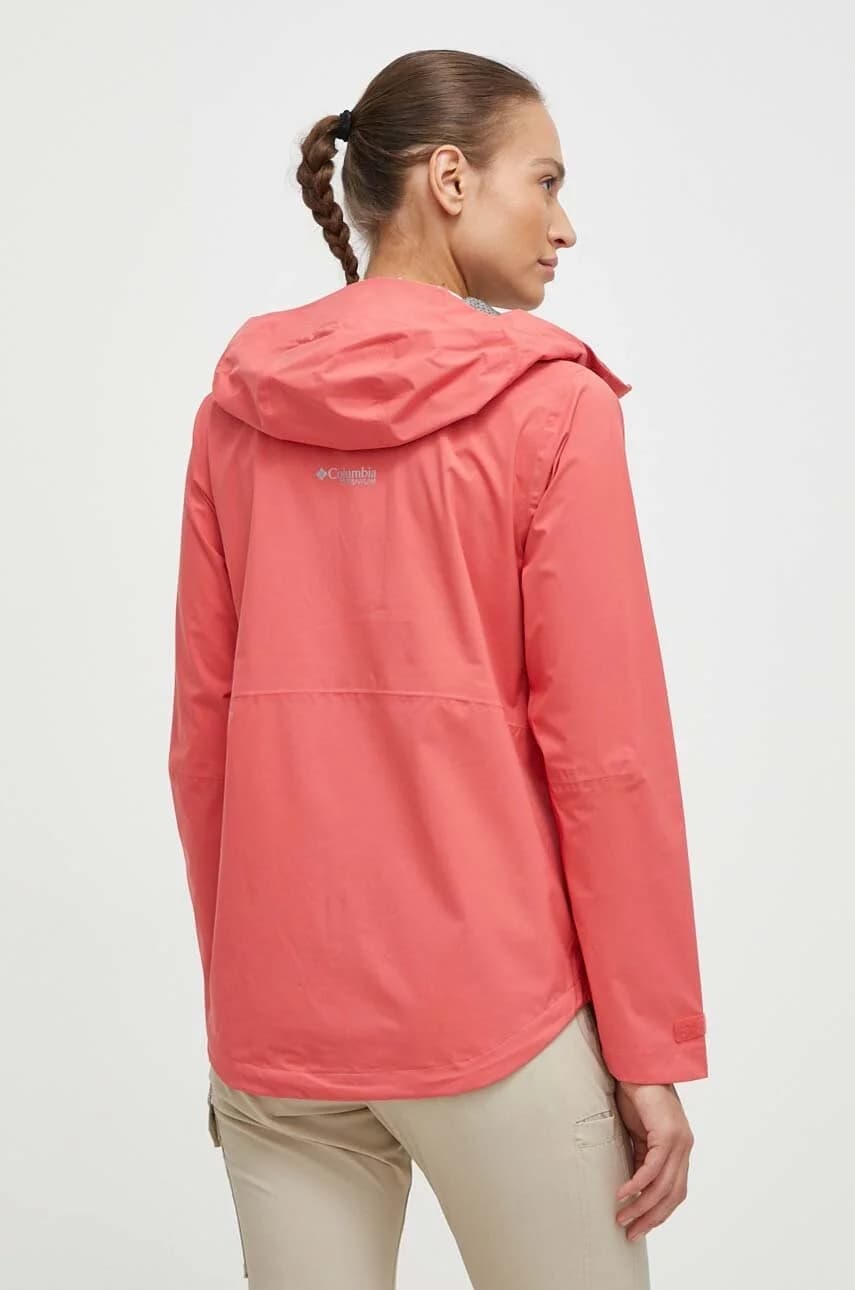 Куртка для активного отдыха Ampli-Dry II - фото 3