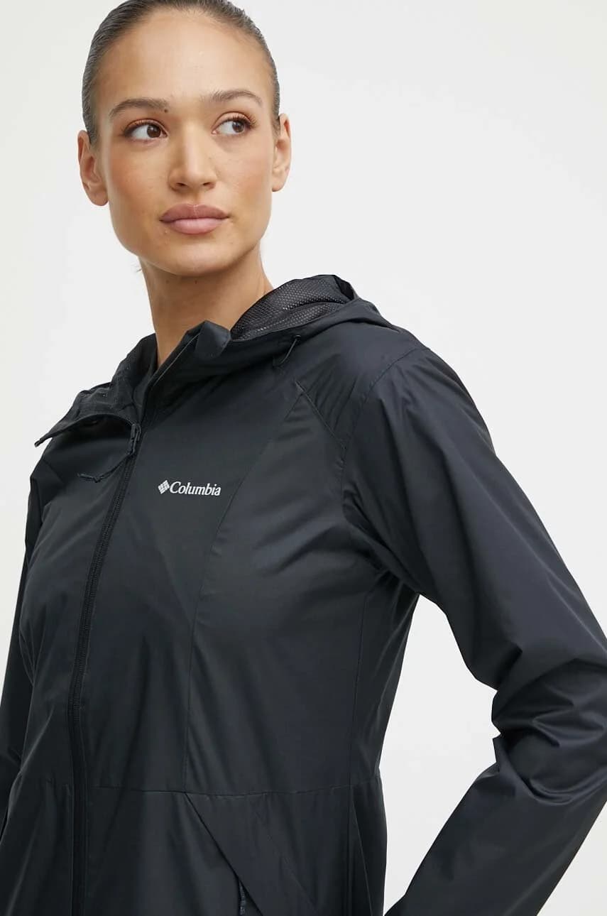 Уличная куртка Inner Limits III - фото 4