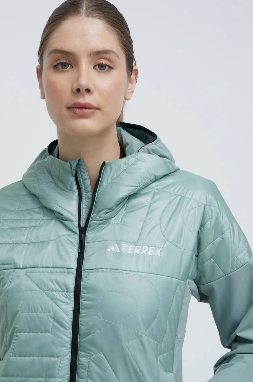 Спортивная куртка Xperior Varilite Hybrid PrimaLoft - фото 4
