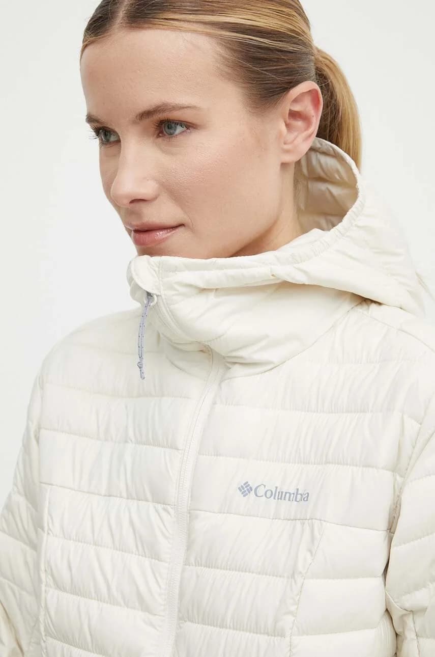 спортивная куртка Silver Falls - фото 4