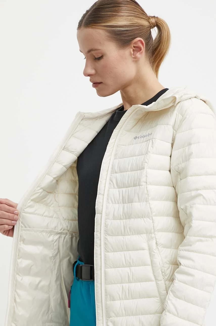 спортивная куртка Silver Falls - фото 6