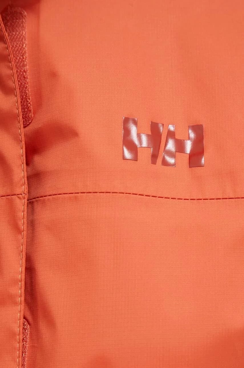 LOKE уличная куртка - фото 5