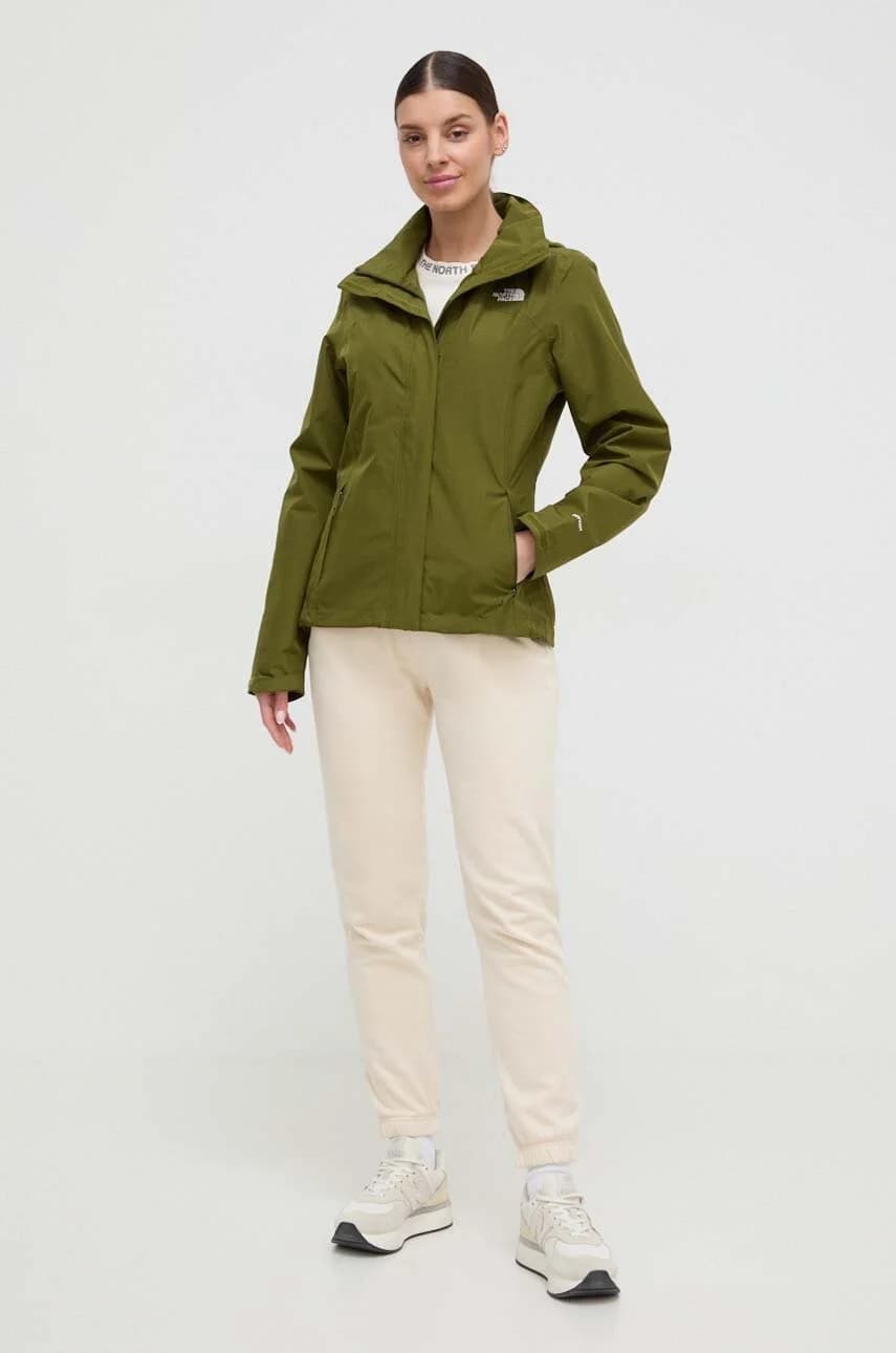 уличная куртка Sangro - фото 2