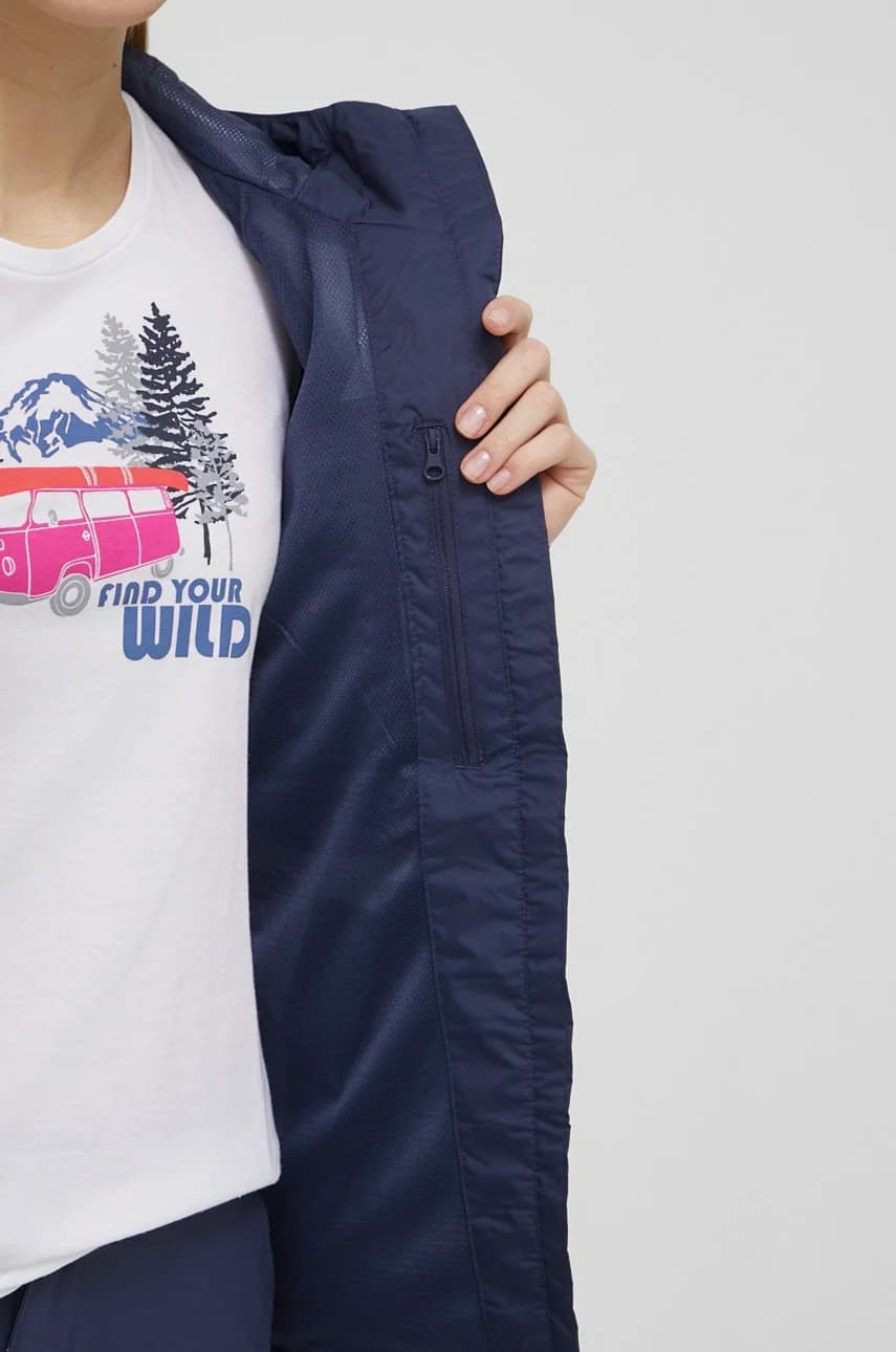 Уличная куртка Inner Limits II - фото 6