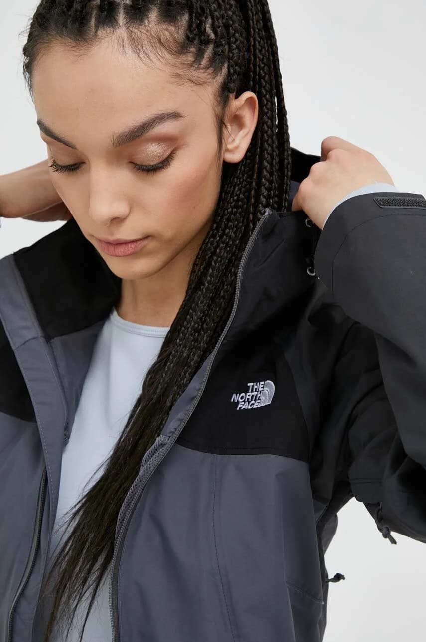 уличная куртка Stratos - фото 5