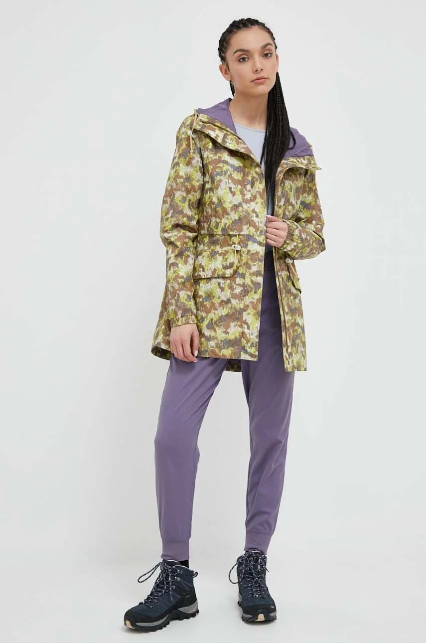 Дождевик M66 - фото 2