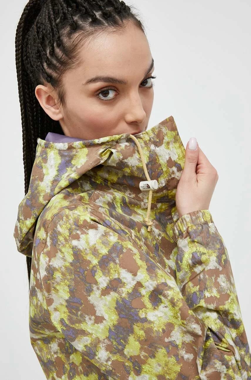 Дождевик M66 - фото 4