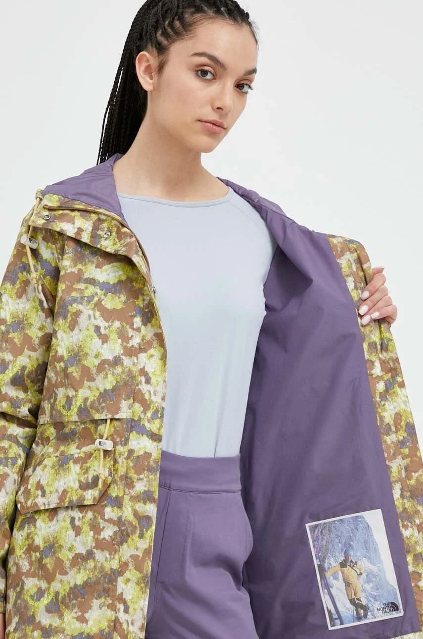 Дождевик M66 - фото 6