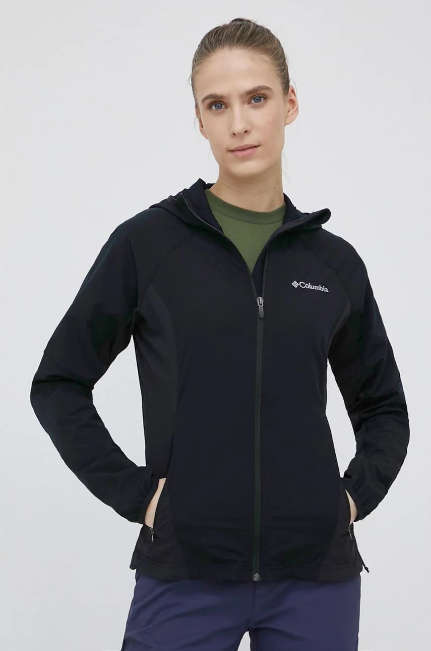 Уличная куртка Sweet As II