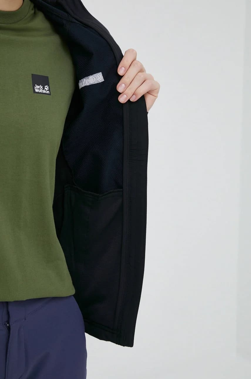 уличная куртка Sweet As II - фото 6