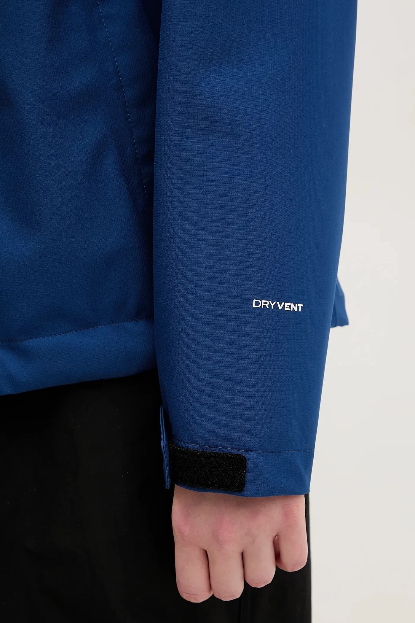 уличная куртка Whiton 3 - фото 6