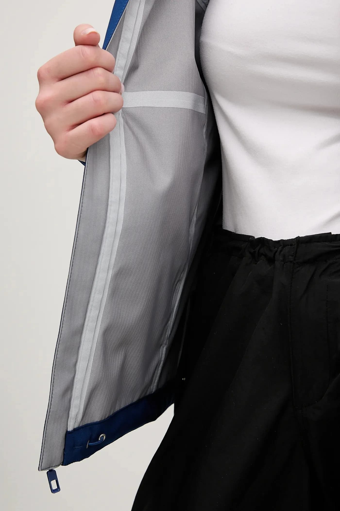 уличная куртка Whiton 3 - фото 7