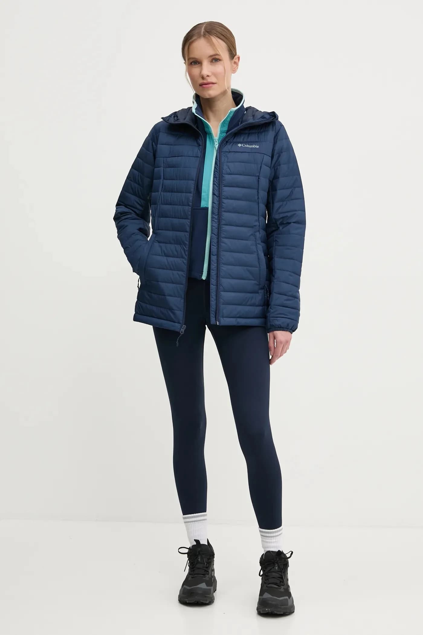 спортивная куртка Silver Falls II - фото 2