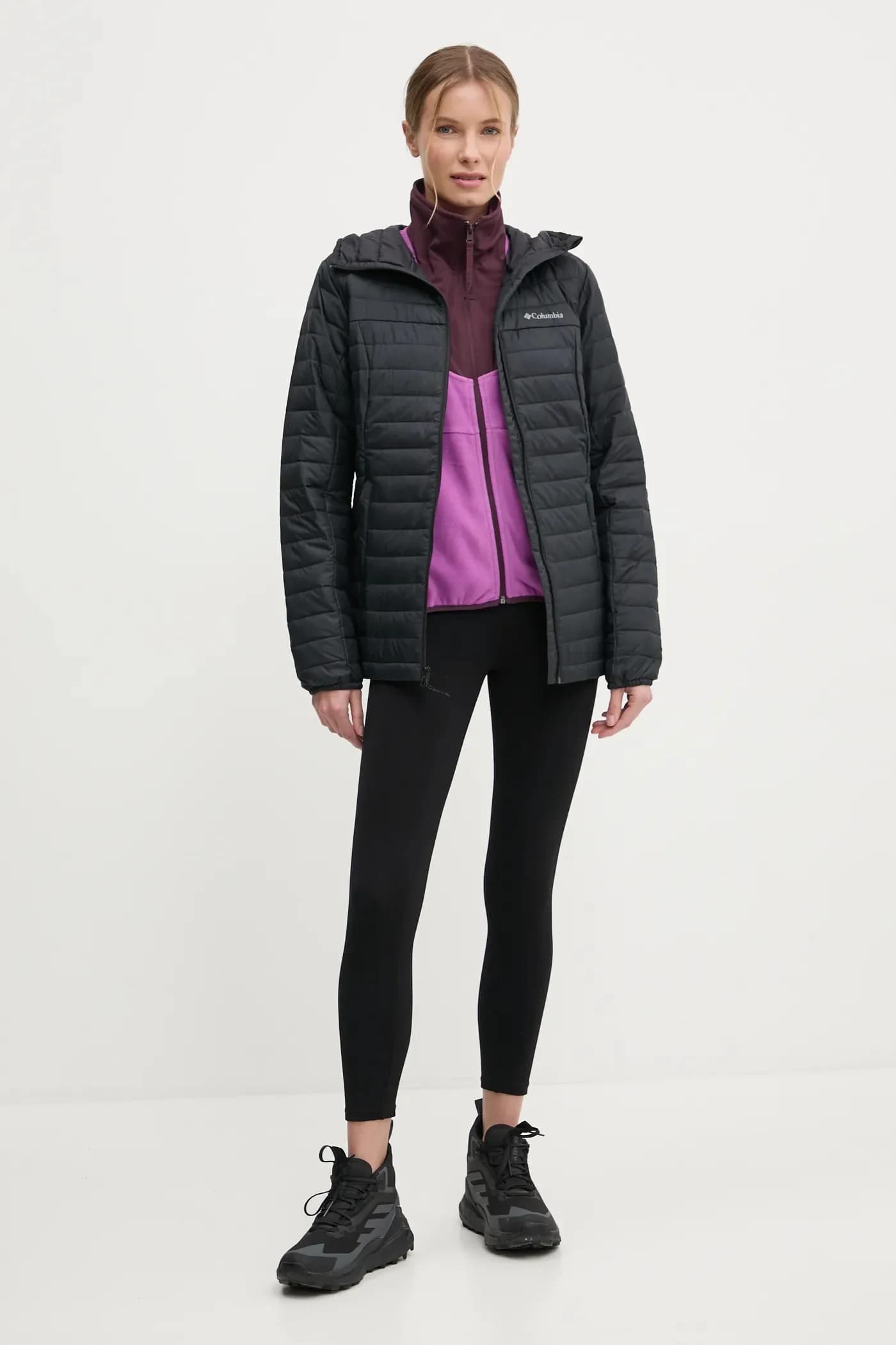 спортивная куртка Silver Falls II - фото 2