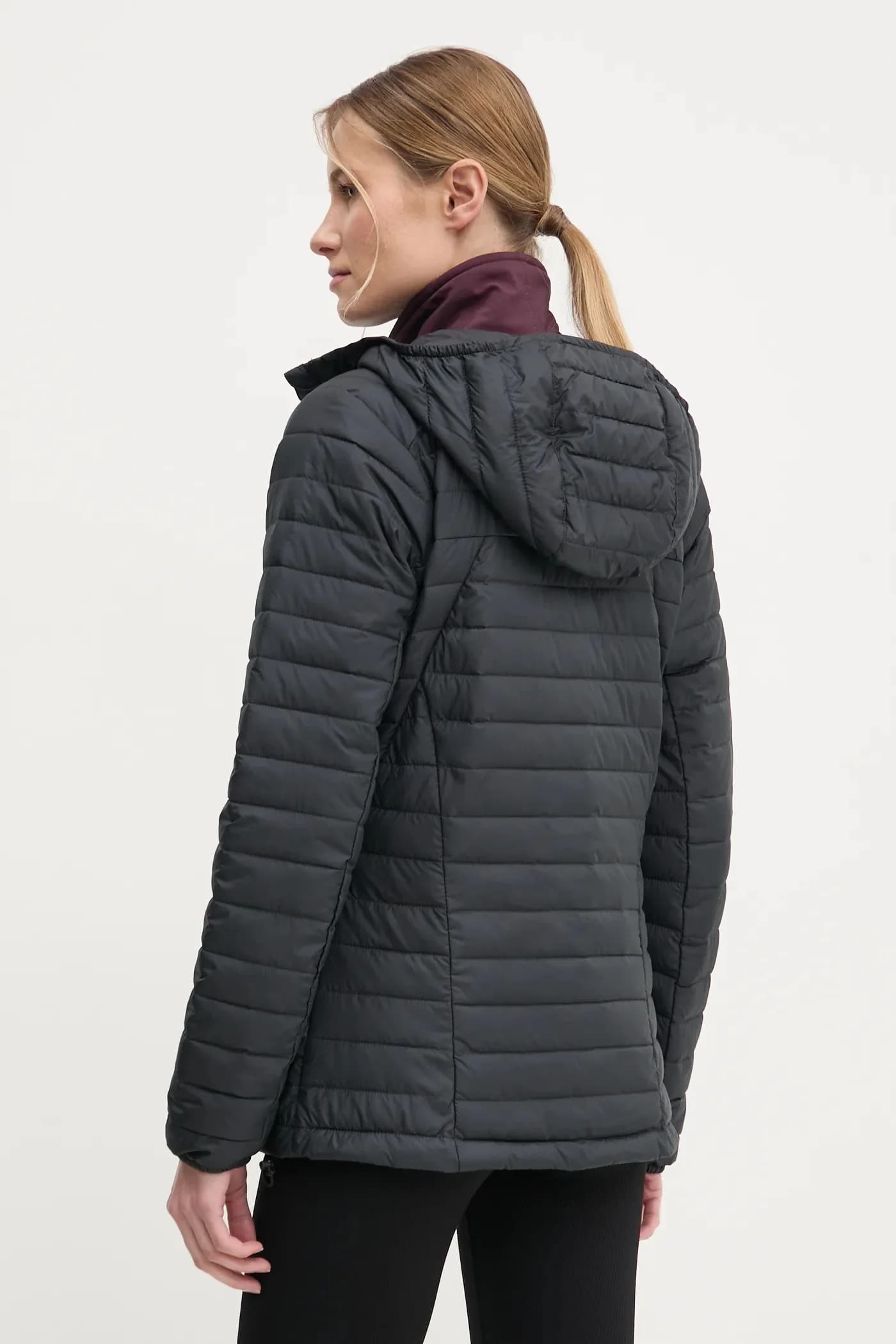 спортивная куртка Silver Falls II - фото 3