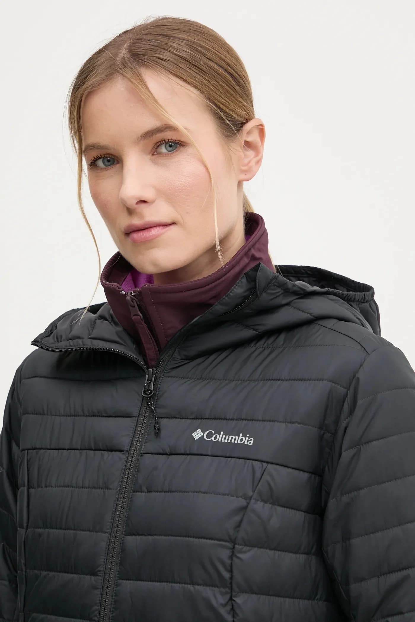 спортивная куртка Silver Falls II - фото 4