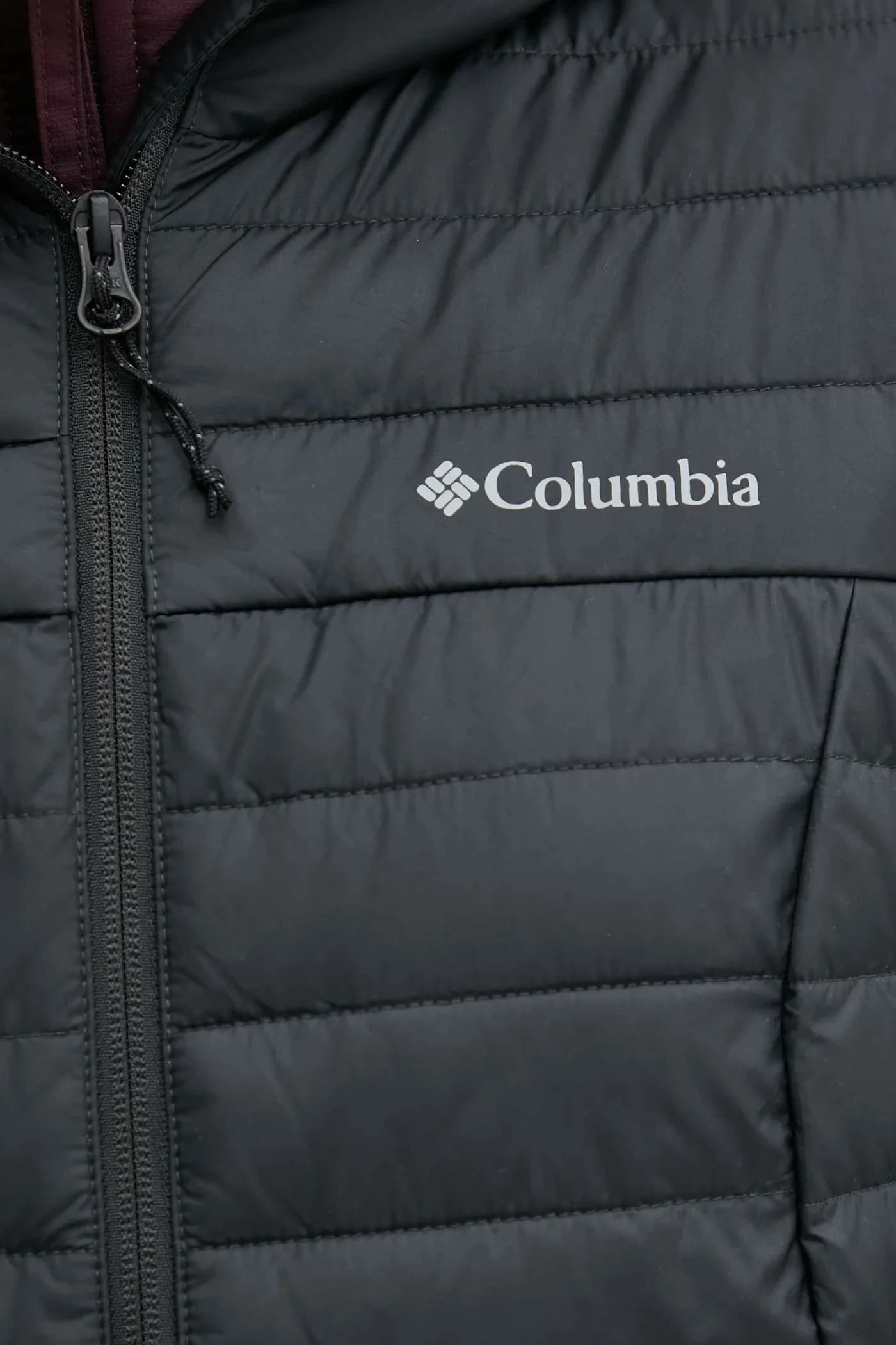 спортивная куртка Silver Falls II - фото 5