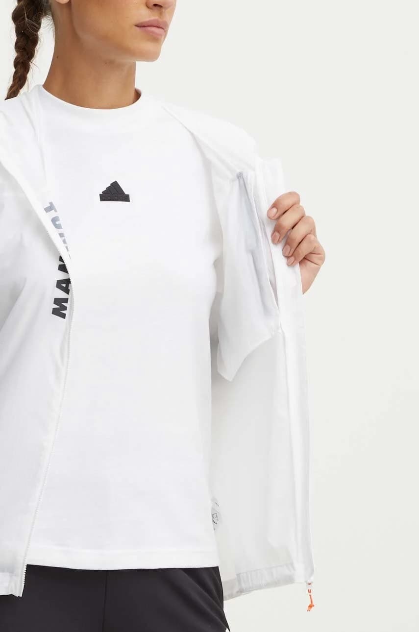 Куртка Aenergy WB для активного отдыха - фото 6