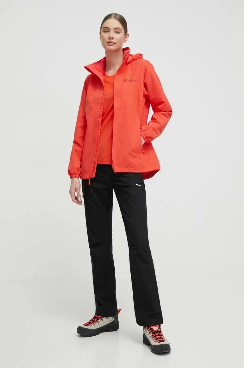 уличная куртка Stormy Point - фото 2