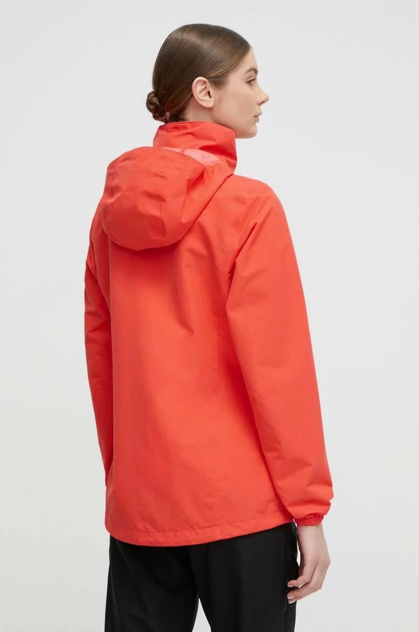 уличная куртка Stormy Point - фото 3