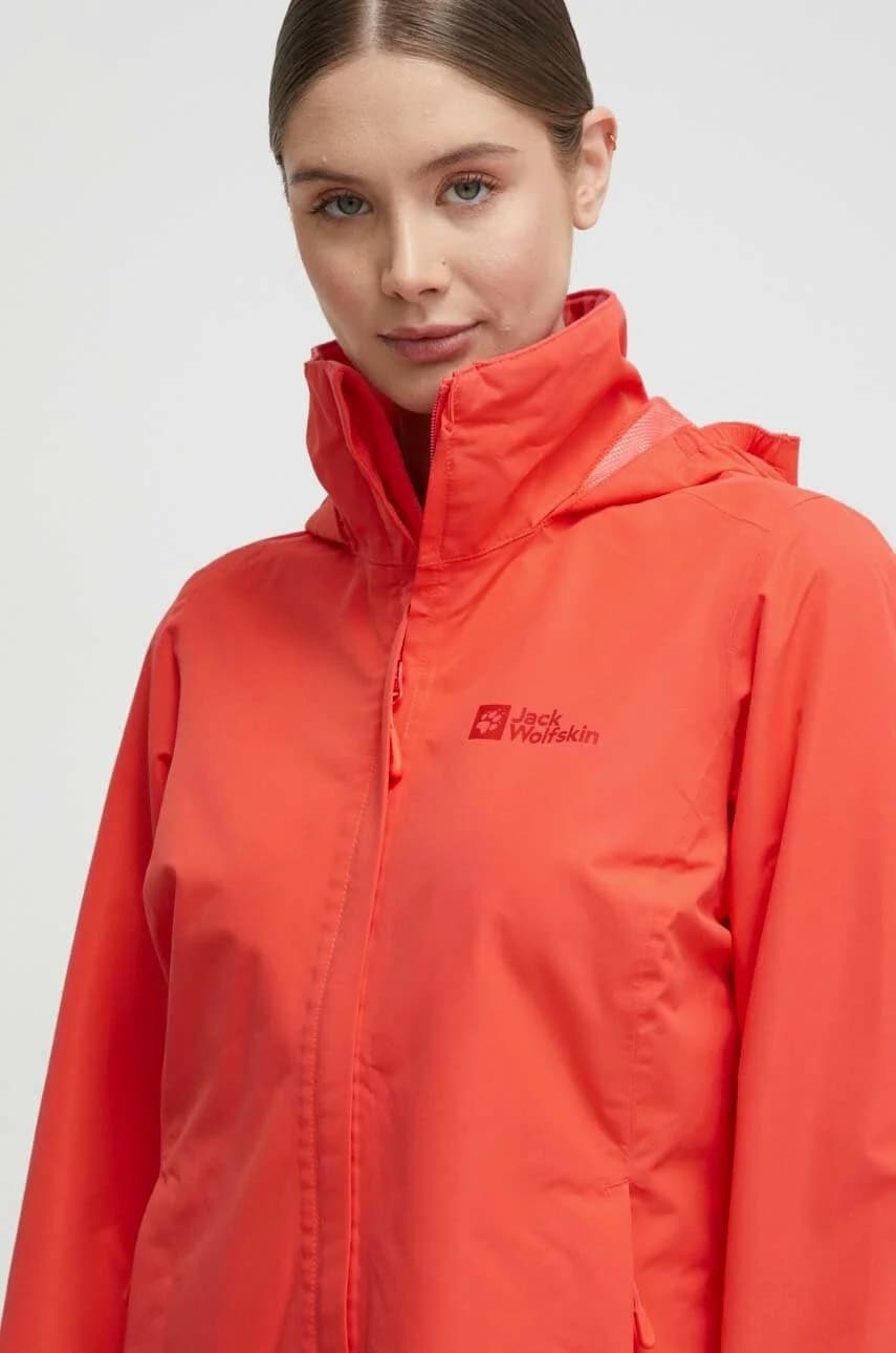 уличная куртка Stormy Point - фото 4