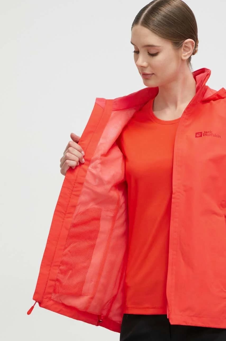 уличная куртка Stormy Point - фото 6