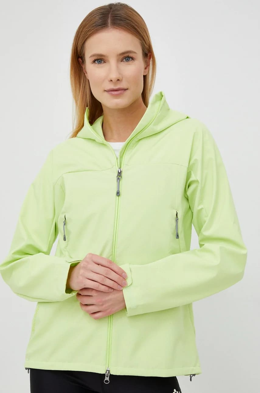 уличная куртка Pace