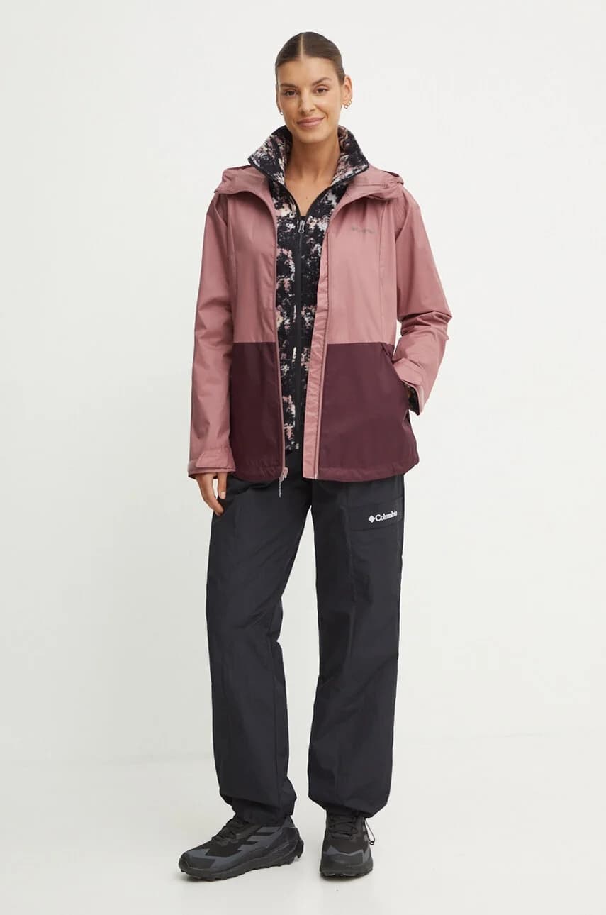 Уличная куртка Inner Limits III - фото 2