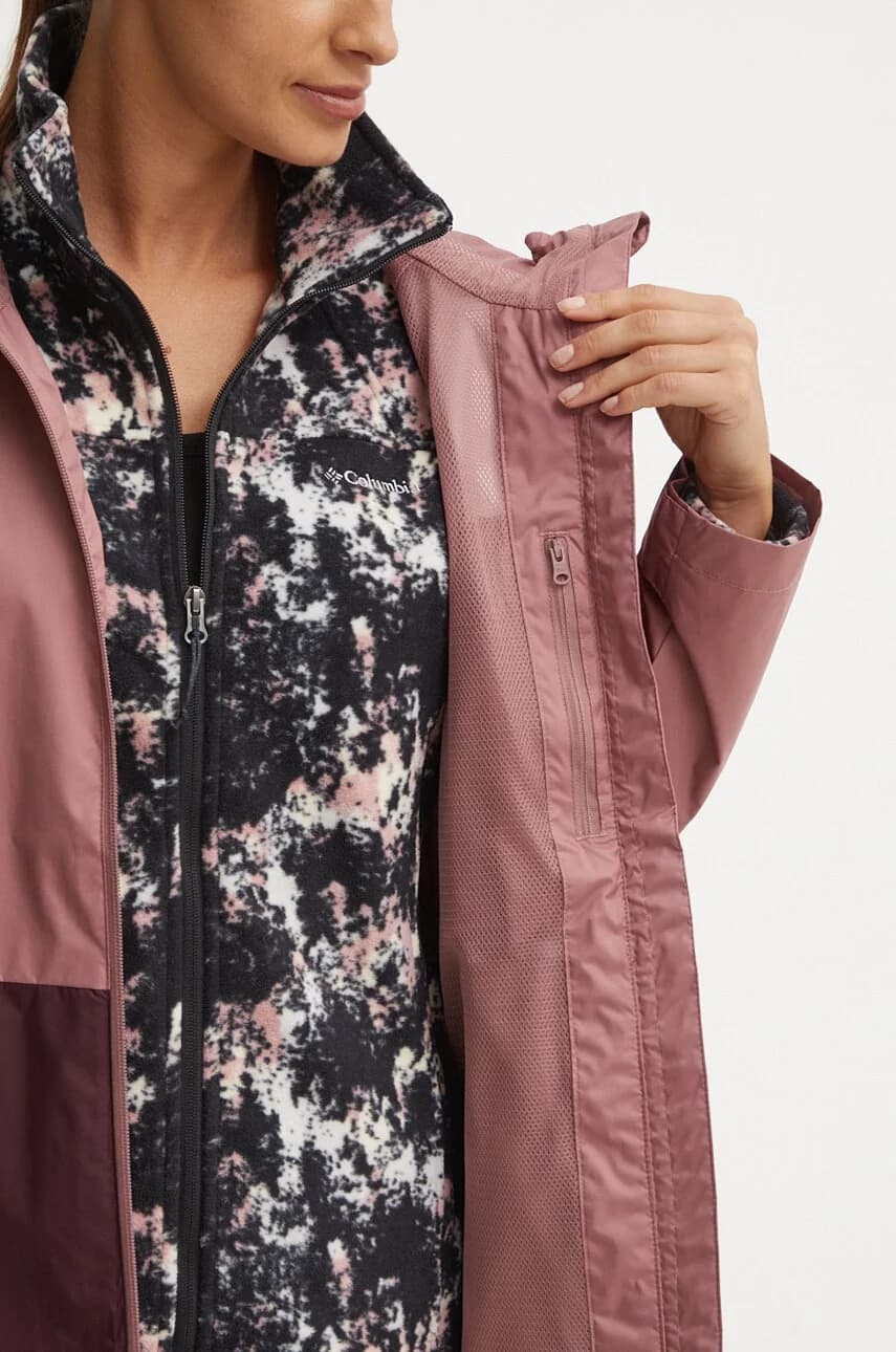 Уличная куртка Inner Limits III - фото 7