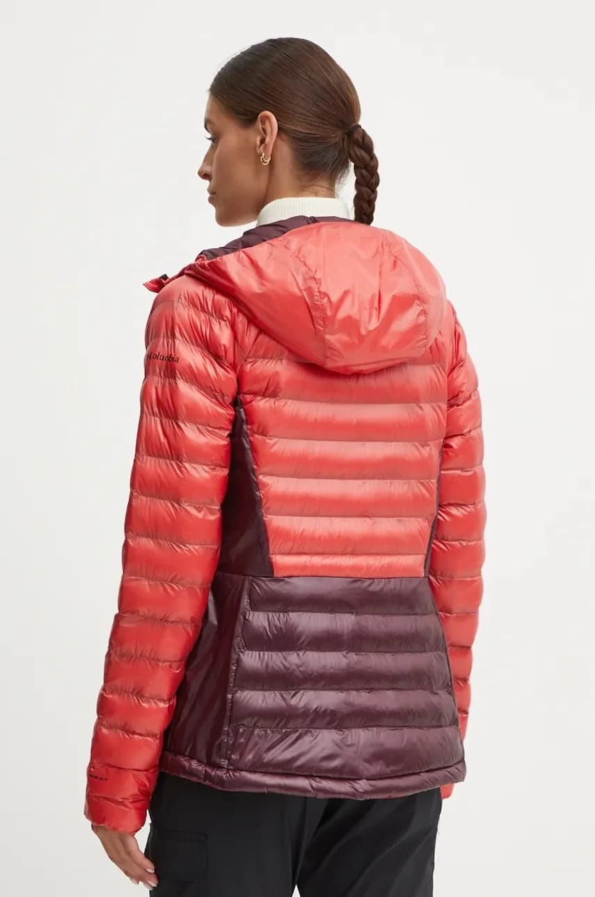 Спортивная куртка Labyrinth Loop - фото 3