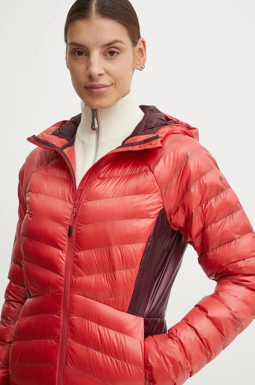 Спортивная куртка Labyrinth Loop - фото 4