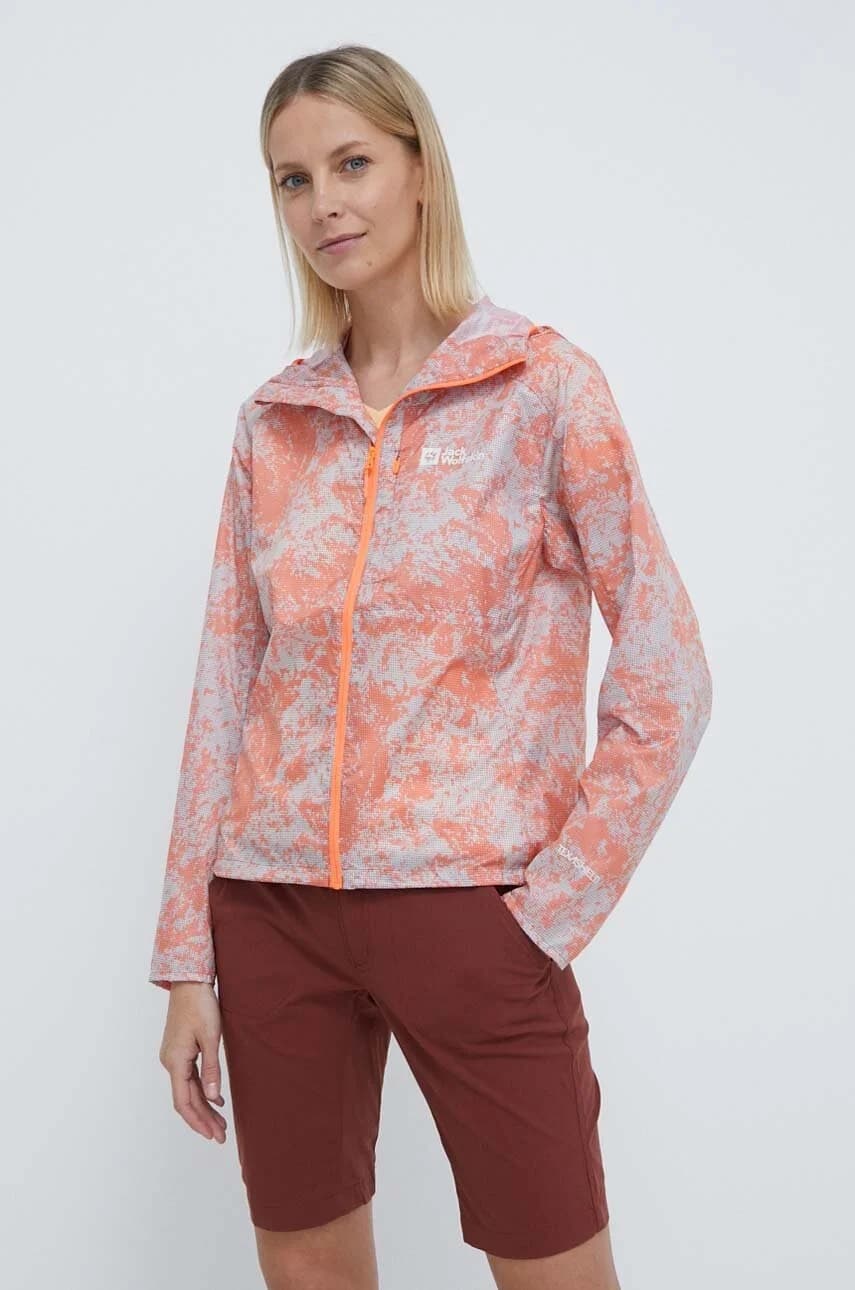 Ветровка Prelight Wind - фото 4