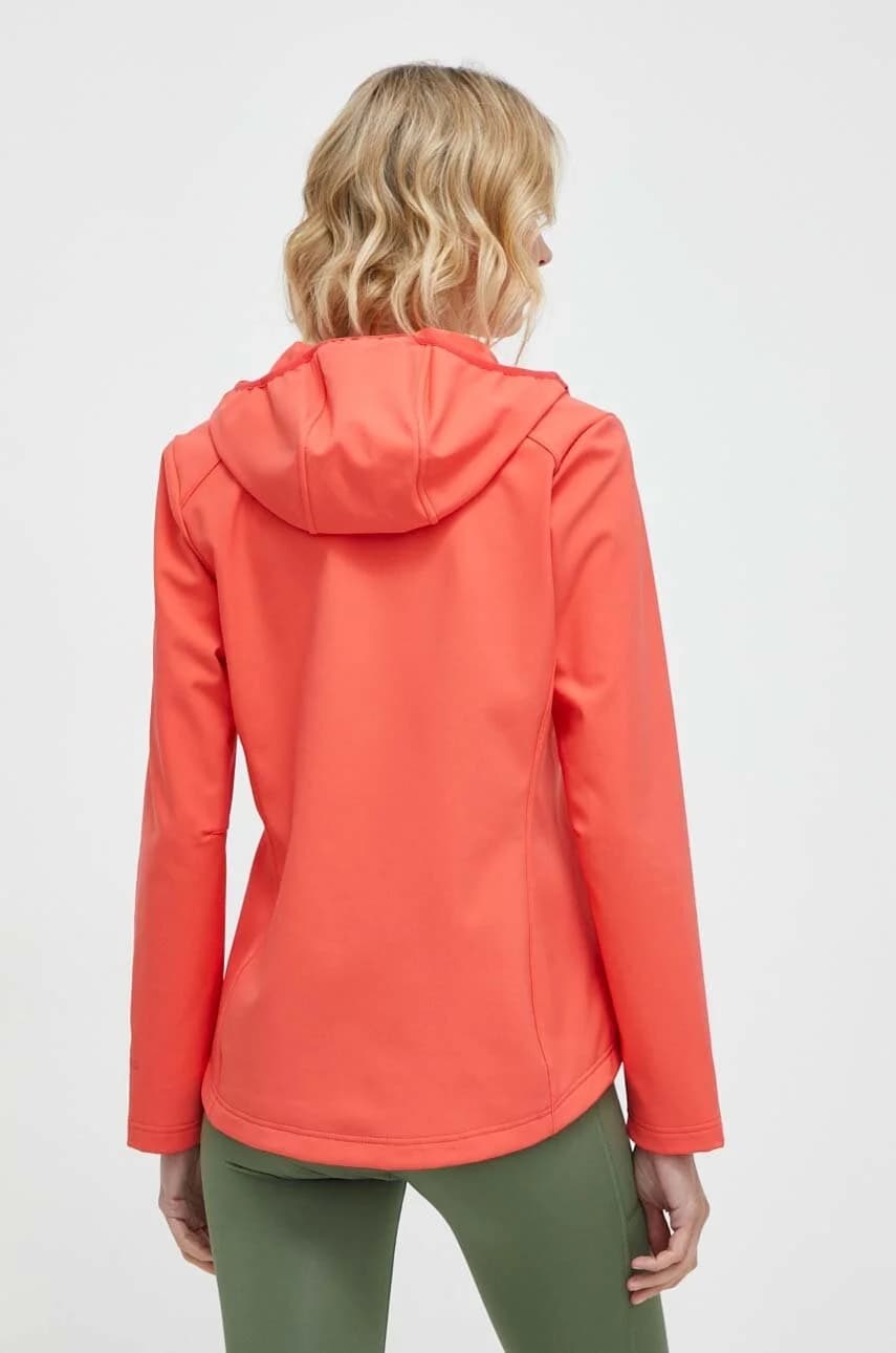 Куртка Bornberg Hoody для отдыха на открытом воздухе - фото 3