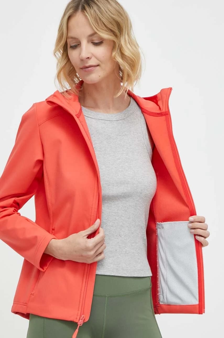 Куртка Bornberg Hoody для отдыха на открытом воздухе - фото 6