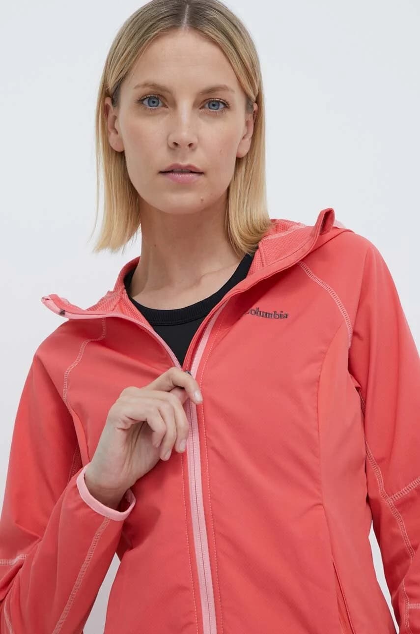 уличная куртка Sweet As II - фото 4