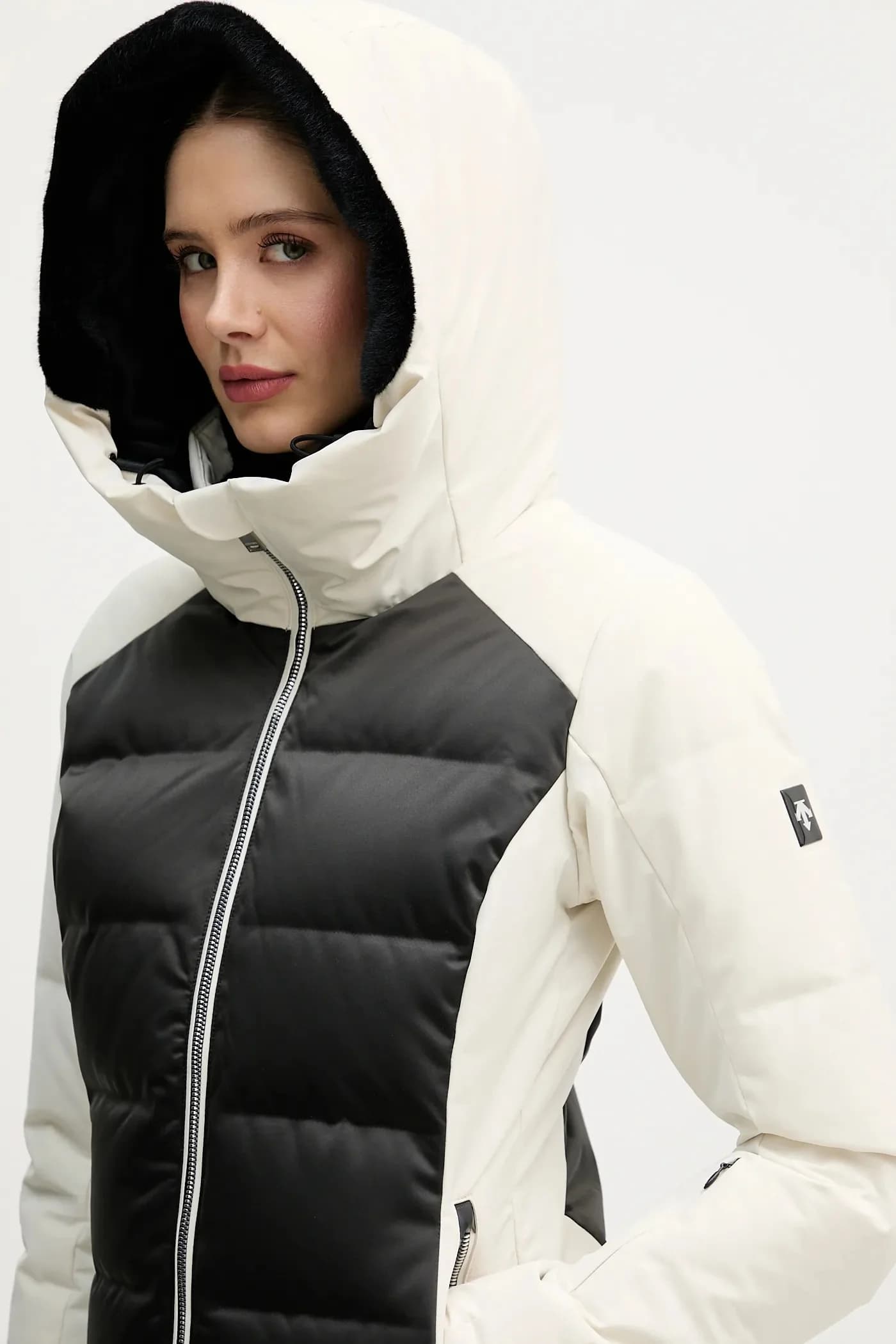 лыжная куртка MARY - фото 5