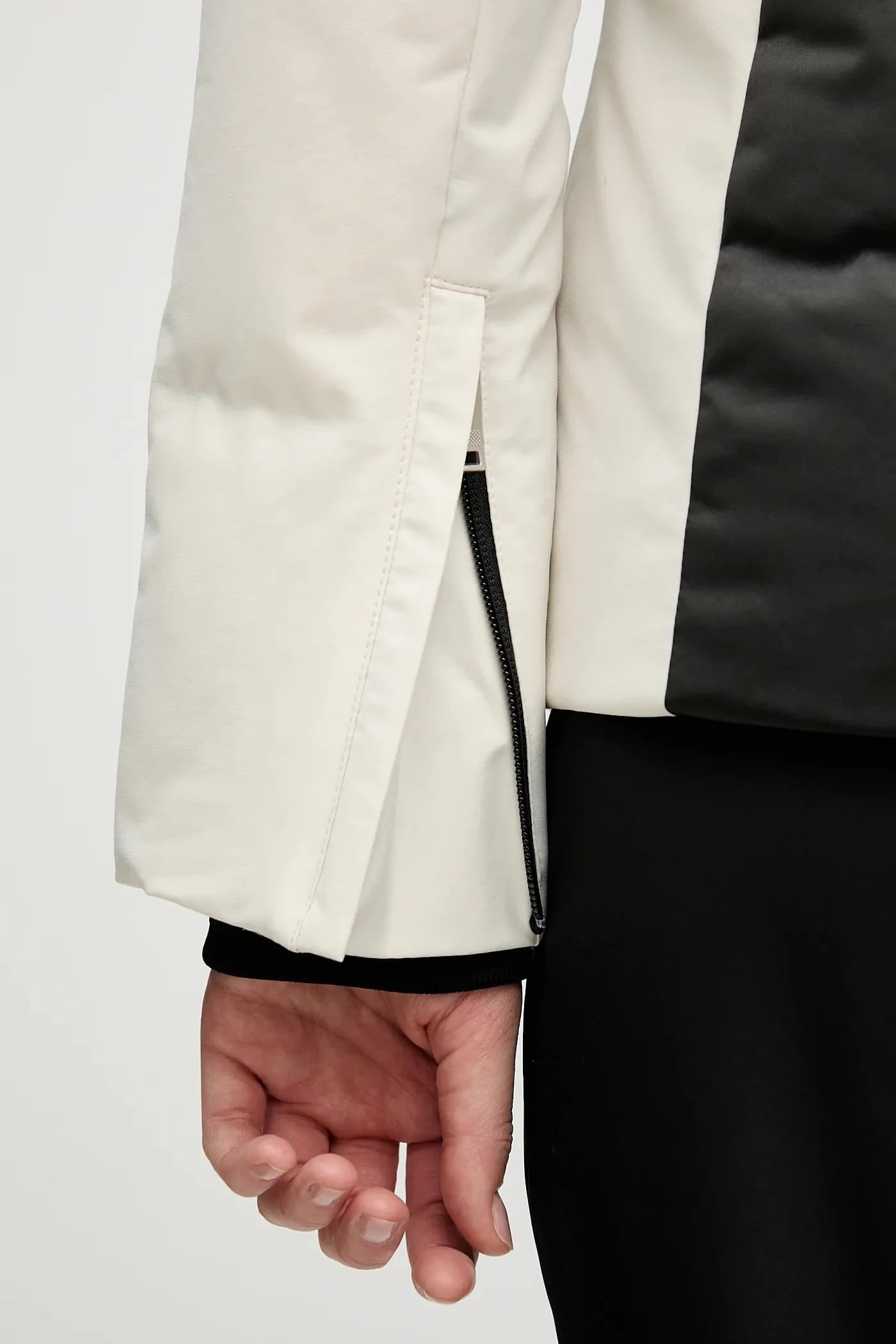 лыжная куртка MARY - фото 7