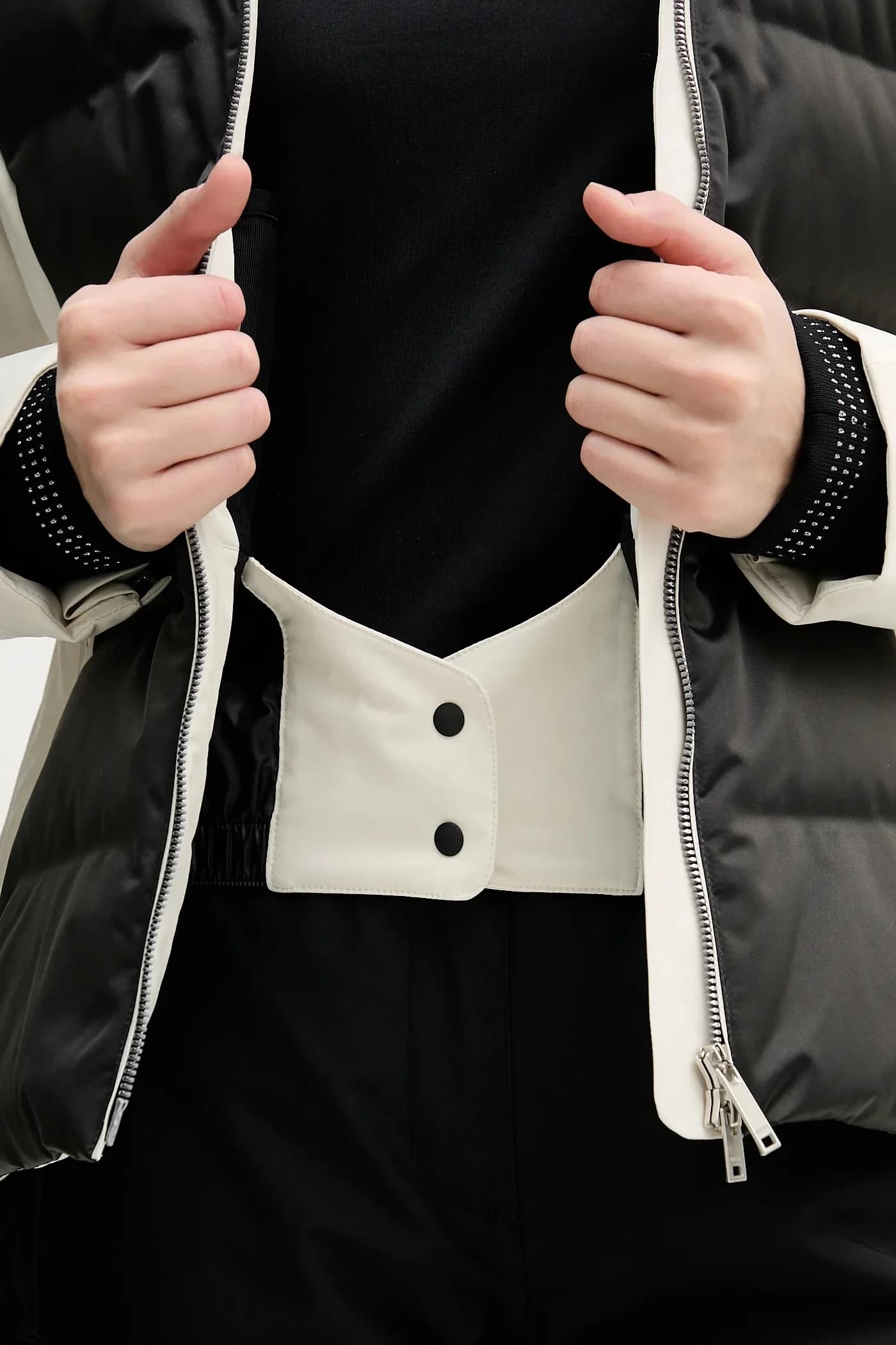 лыжная куртка MARY - фото 8