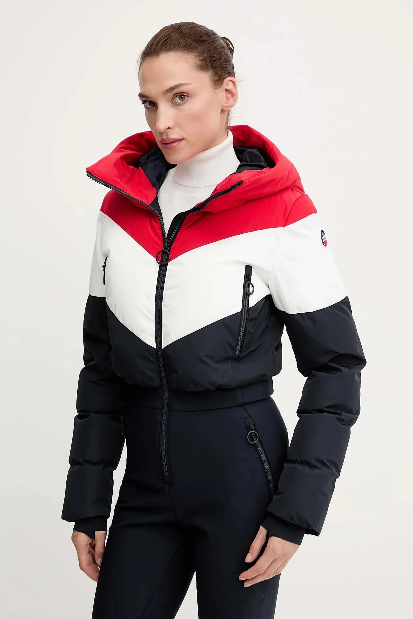 лыжный костюм Кира - фото 4